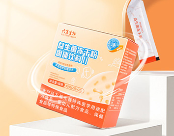 益生菌冻干粉(II)(图1)