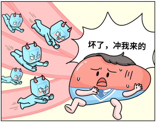 等量糖分不同危害 “喝糖”比“吃糖”更伤身(图4)