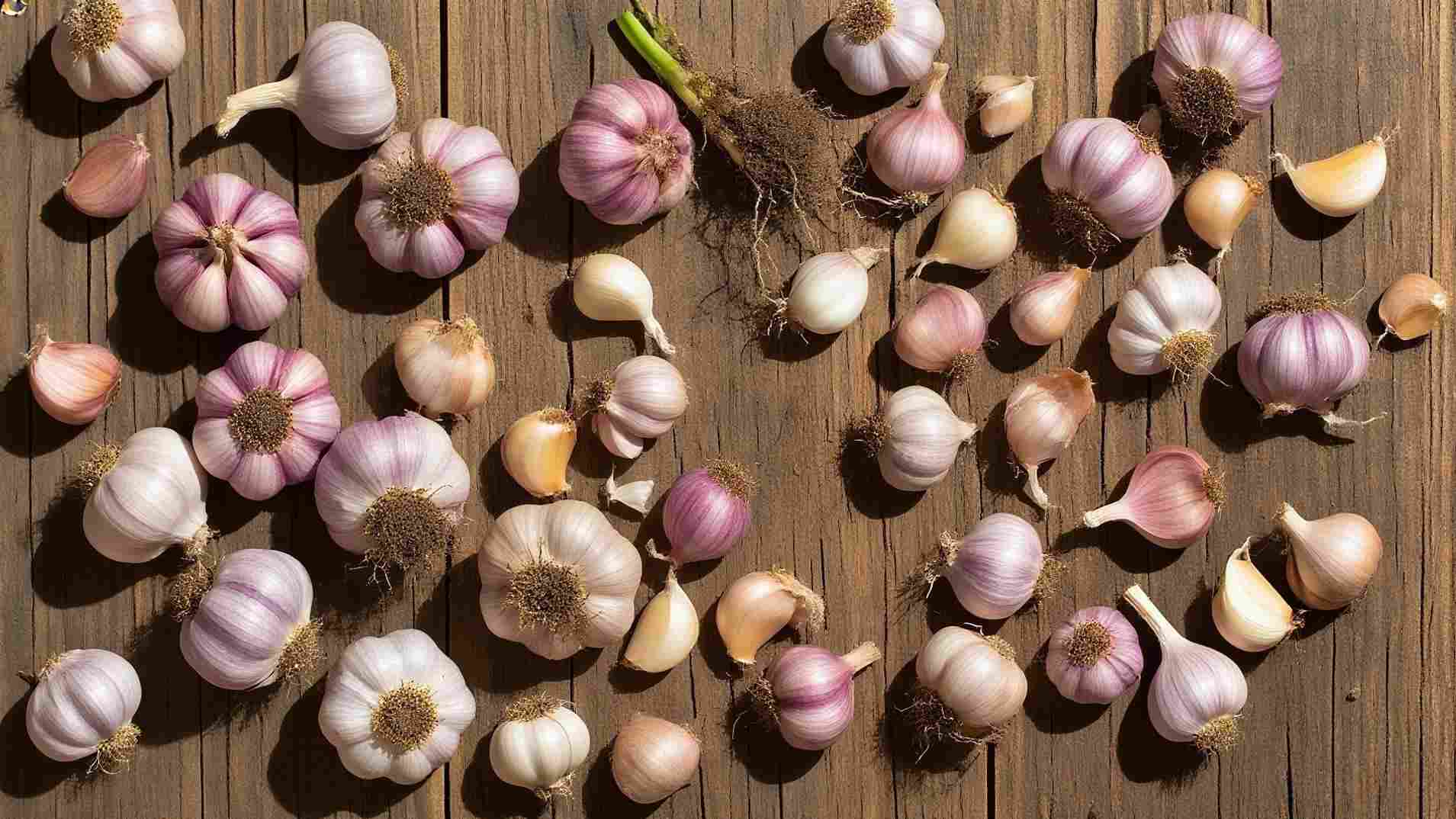 大蒜防癌，是科学还是“神话”？营养专家为您揭秘