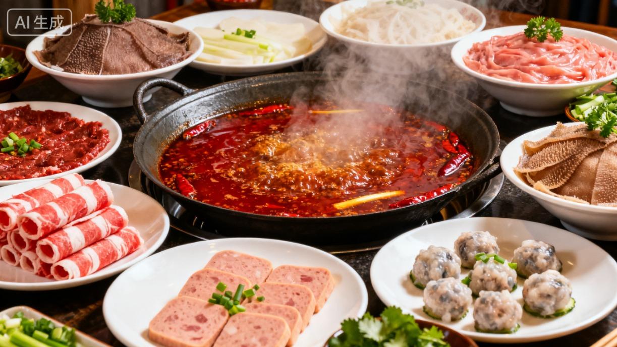 美食狂欢还是健康“劫难”？急性胰腺炎的营养学警示