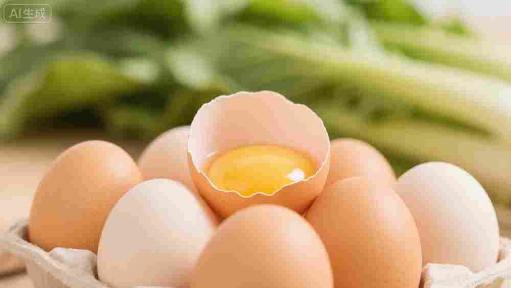 胆固醇偏高，是吃鸡蛋惹的祸？