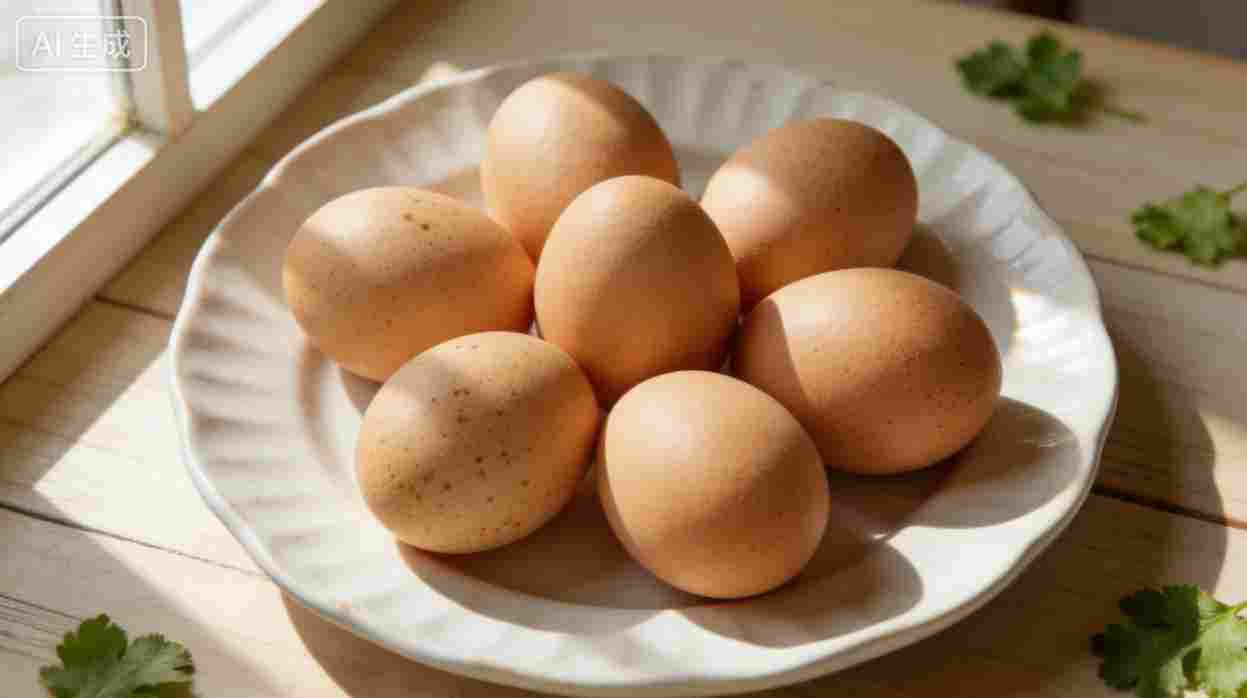 每周吃鸡蛋超过这个量，糖尿病、高血压风险真的会降低