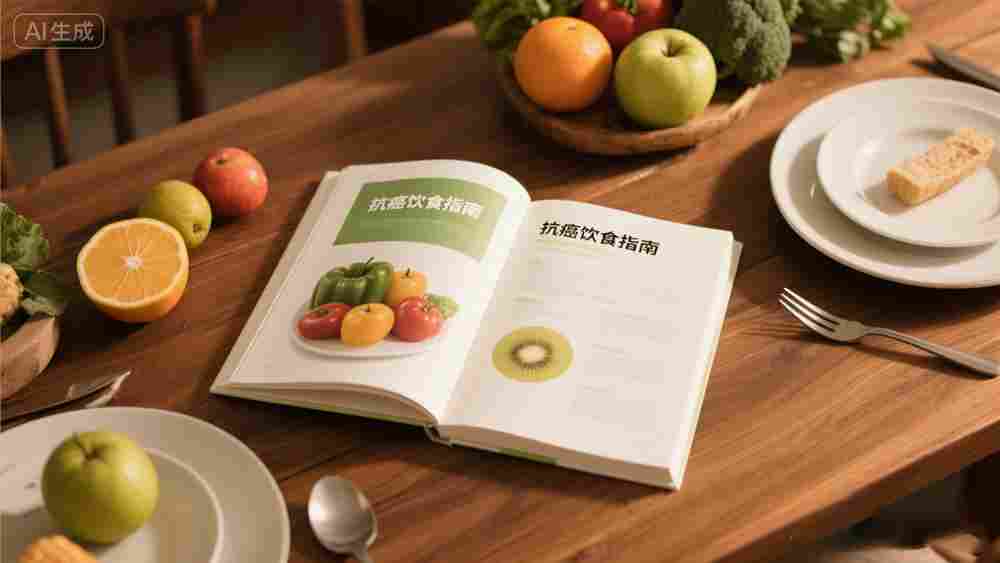 警惕，识破六类促癌食物，筑起防癌防线！