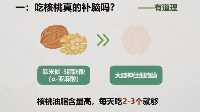新春好“食”光 科学公开课：给长辈的“年味”营养清单（陈梁凯）(图3)