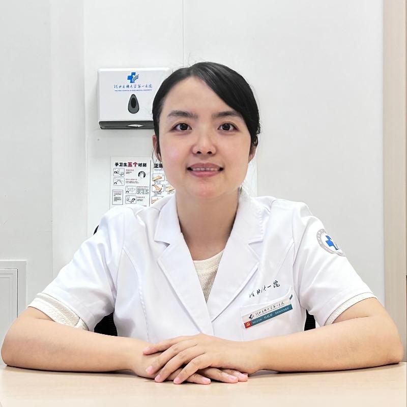 新春好“食”光 科学公开课：补营养 养好肌 过个健康年（杜红珍）