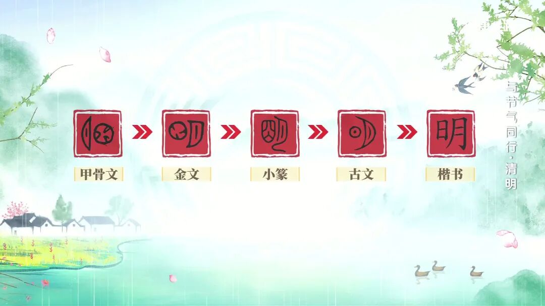 清明习俗藏养生智慧 专家教你顺时调养(图9)